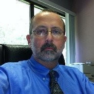 Balluff, Inc. Employee Mark Pollard's profile photo