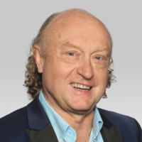 IdaHealth Employee Philippe Lange's profile photo