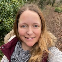 Yorkshire Building Society Employee Ali Dye's profile photo