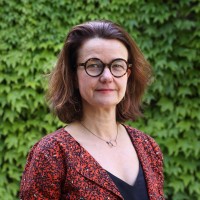 IGN FI Employee Aurélie Milledrogues's profile photo