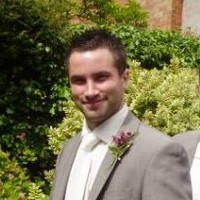 Solmatix Renewables Ltd Employee Neville Bell's profile photo