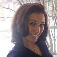 GRS, Inc. Employee Jennifer O'Malley's profile photo