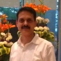 Schindler India Pvt Ltd Employee Vinod Vyas's profile photo