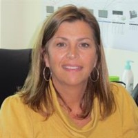 Cotality Employee Georgine Taylor's profile photo