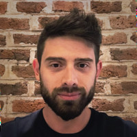 Rockstar Coders Employee Leo Poelstra's profile photo