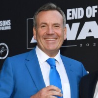 Hills Prospect PLC Employee Nick Callaghan's profile photo