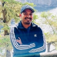 Daelight Solutions Employee Senthil Chokkalingam's profile photo