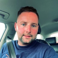 Rusch Crane Services Employee Sjen Hoogendonk's profile photo