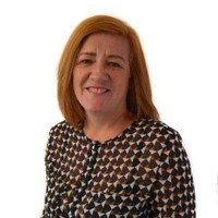 Leigh Academies Trust Employee Jo Allen's profile photo