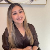 Amheart Solutions Employee Veronica Sanchez's profile photo