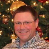 TEAM ia Employee Corey Jenkins's profile photo