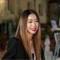 ALOE Employee Linda Hu's profile photo