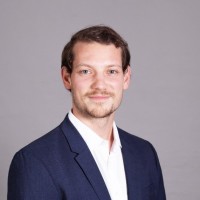 BAREWAYS Employee Philipp Adis's profile photo