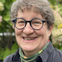 Vancouver Island University Employee Lynne Mitchell's profile photo