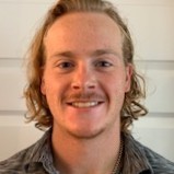BaseballCloud Employee Alex Sexton's profile photo