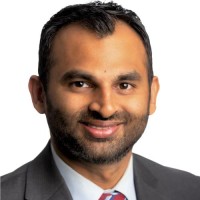 Diamond State Financial Group Employee Ketul Mody's profile photo