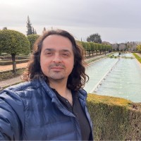 Sanver Engineering & Automation Systems Employee Ismail Sanver's profile photo