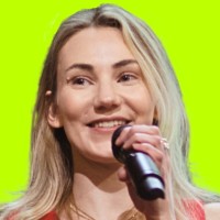 Simployer Employee Diana Gärdsell's profile photo