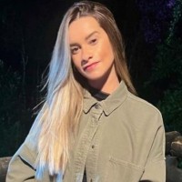 Grupo Kallas Employee Maressa Andrade's profile photo