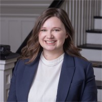 The Cicero Institute Employee McKenzie Richards's profile photo