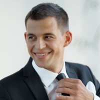 LaFamiglia Restaurants Employee Yaroslav Stienin's profile photo
