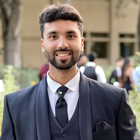 Advisor.AI Employee Shubham Shinde's profile photo