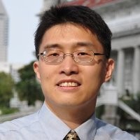 Ericsson (China) Communications Co. Ltd. Employee Xiaodong Yu's profile photo