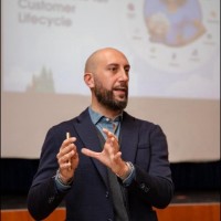 Salesforce Employee Michele de Meo's profile photo