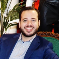 Haug Partners LLP Employee Ralph Labaton's profile photo