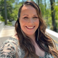 CrossMed Healthcare Staffing Solutions Employee Faylyn Yarger's profile photo