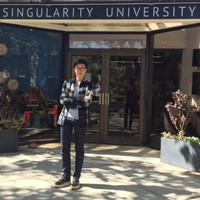 Flex Employee Ye Wang's profile photo