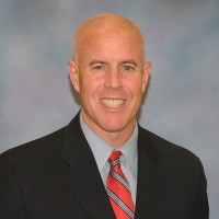 Institute for Intergovernmental Research Employee John Marley's profile photo