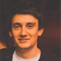 SWOOPOS Employee Kenny Pope's profile photo