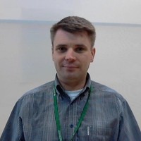 North Warwickshire & Hinckley College Employee Richard Johnston's profile photo