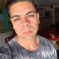 Workmate Employee Robert Bustos Vásquez's profile photo
