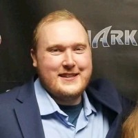 Walmart Employee Ben Collison's profile photo
