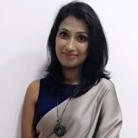 Dinithi Silva Email