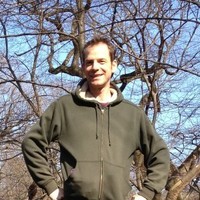 AVI-SPL Employee Jesse Barnes's profile photo