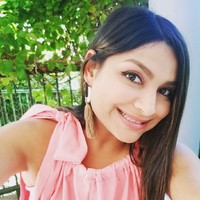 Blevins Inc. Employee Liza López's profile photo