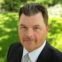 AMH Employee Thomas Lufkin's profile photo