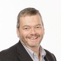 Cielo Consulting, LLC Employee Paul Byron's profile photo