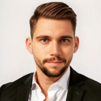 Scoutnet Employee Stephan Debeer's profile photo