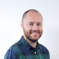 Together Digital Employee Ronan Dineen's profile photo