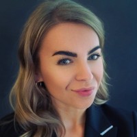 Tech Skills Resources (part of the CPL Group) Employee Anna Certrp's profile photo