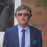 CGPR Employee Claude Cano's profile photo