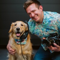 Cornerstone Church Employee Ryan Rakowski's profile photo