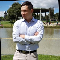 Andrés Salamanca Flórez Email
