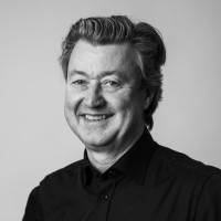 The Oslo School of Architecture and Design Employee Audun Farbrot's profile photo