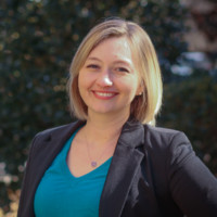Luxury Homes International LHI Employee Meaghan Klein's profile photo