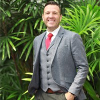 Australian International School, Vietnam Employee Lee-Adam Childs's profile photo